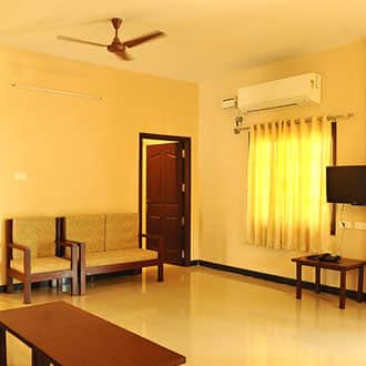 Raj Residency Salem, Salem 2